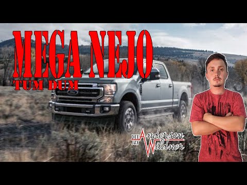 MEGA NEJO TUM DUM - DJ ANDERSON WILDNER