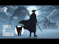 VRDLK FAMILY OF VURDULAK Red Iron Road Full Episode