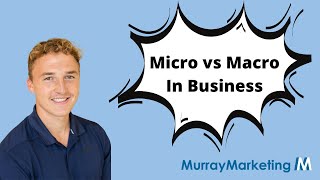 Murray Marketing Services - Video - 3