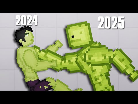 Hulk 2024 vs Melon Hulk 2025 - Which is better ?