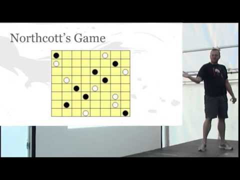 Tom Hall – Surreal Numbers And Mathematical Games