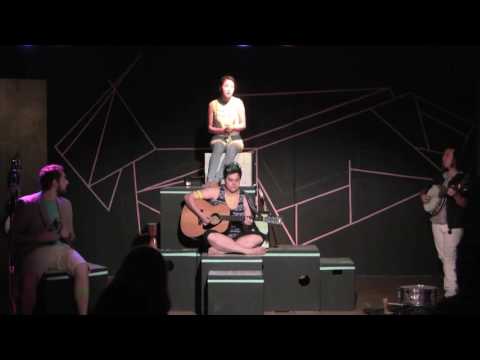 Pangaea:  A Folk Opera