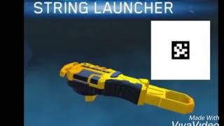 beyblade burst turbo spryzen s5 qr code - Thủ thuật máy tính - Chia sẽ