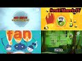 PBS KIDS Program Break 2 LPB 2018