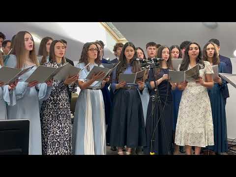 Rugă de iarnă, Absolvire IME, 4 ianuarie 2026