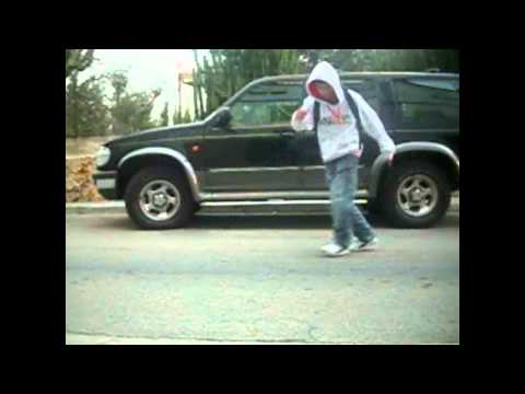 C-Walk on3rzZz-Magic Trick