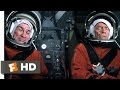 Space Cowboys (4/10) Movie CLIP - First One To Pass Out (2000) HD