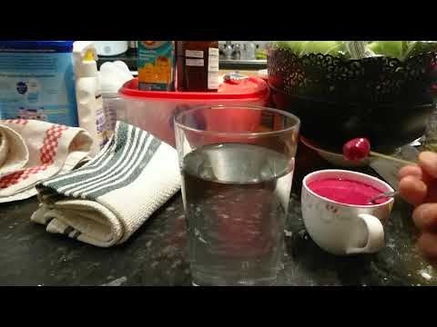 Homemade fishing goo for pennies