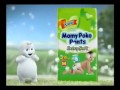 Mamy Poko Pants Size M