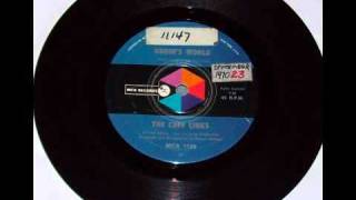 The Cuff Links - Robin's World