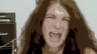 Ian Gillan -  Restless `1982 HQ