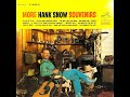 Miller's Cave , Hank Snow , 1960