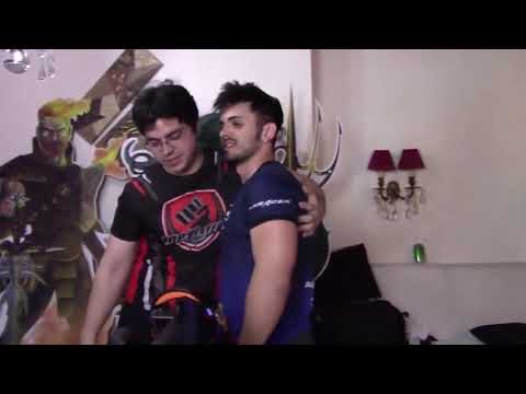 Furia HKdash Highlights 2018