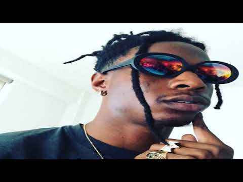 Joey Badass almost went blind starring at the SOLAR ECLIPSE 2017! Has to wear special sunglasses!