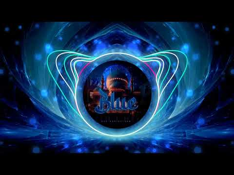 Rob Brainstorm - Blue (Eiffel 65)