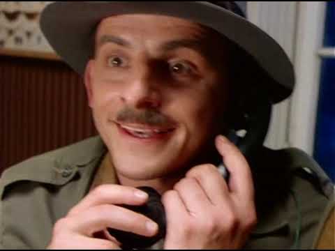 Der kleine Vampir – Neue Abenteuer - Folge 9 - Vom Teufel geritten