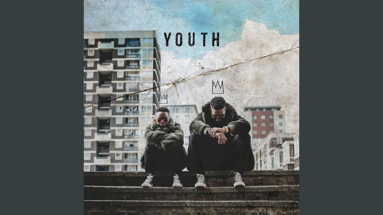 Tinie Tempah - They Don't Know