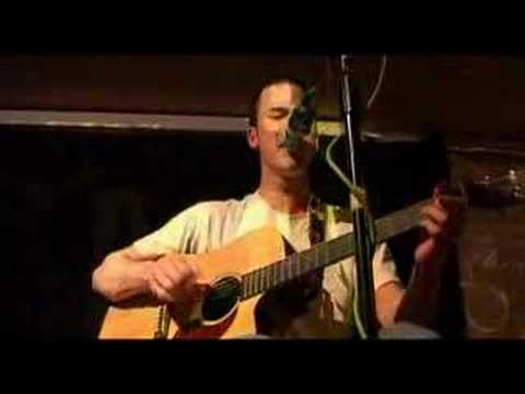 Justin Nozuka - Save Him