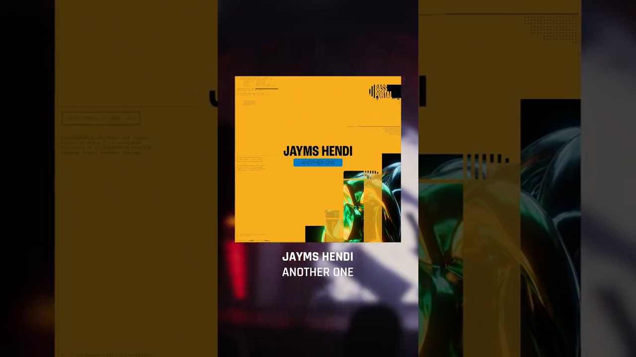 Jayms Hendi – Another One