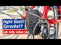 Penting! Ketahui Ini Sebelum Upgrade Sprocket