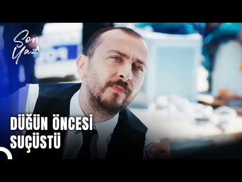 Selim Savcı, Fatih ile Operasyonda - Son Yaz