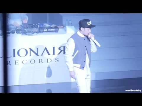 151206 The Quiett(더콰이엇) 1 LIFE 2 LIVE - Bentley