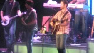 Josh Turner - All Over Me