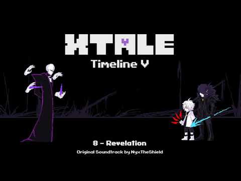 XTale OST - Timeline V