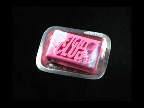 The Dust Brothers - This Is Your Life (Feat. Tyler Durden)