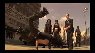 Skinny Puppy Pro-Test