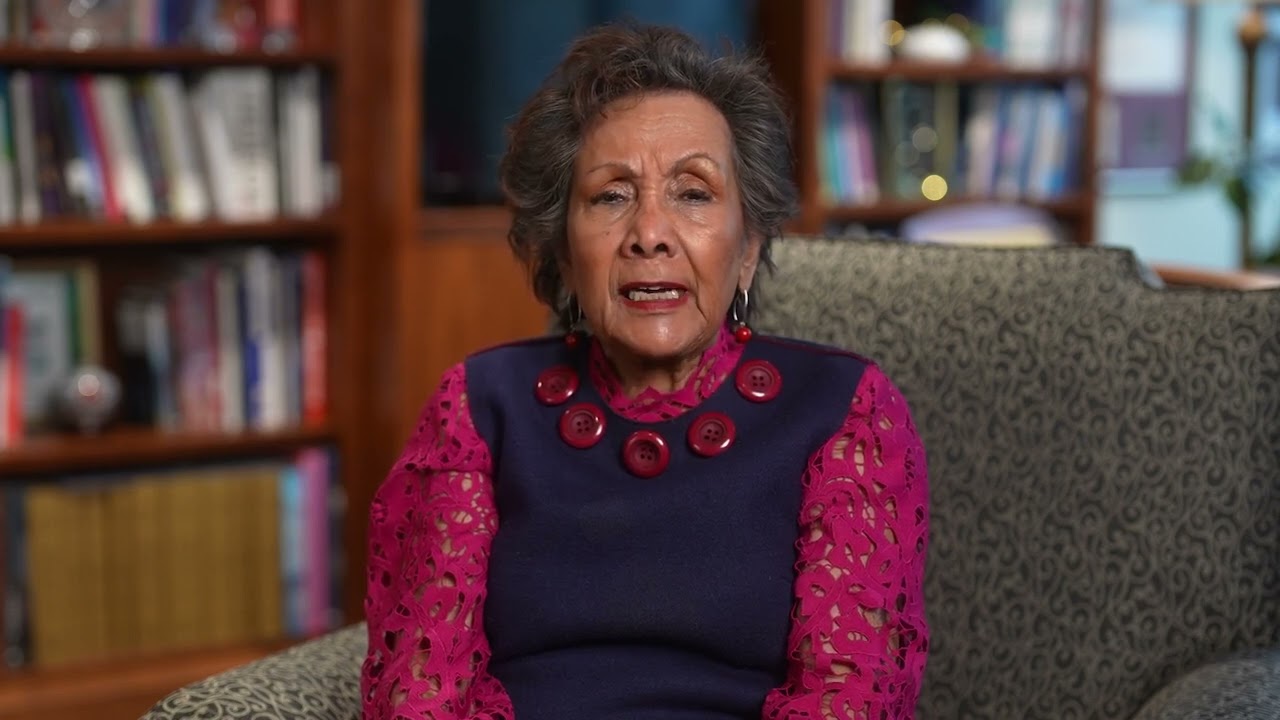 OSCE PA Special Rep on Gender Issues - Dr. Hedy Fry - 16 Days of Activism