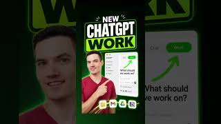 5 ChatGPT Features — Step-by-Step Guide & Transcript