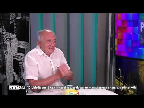 PIRKADAT M. Kende Péterrel: Krausz Tamás