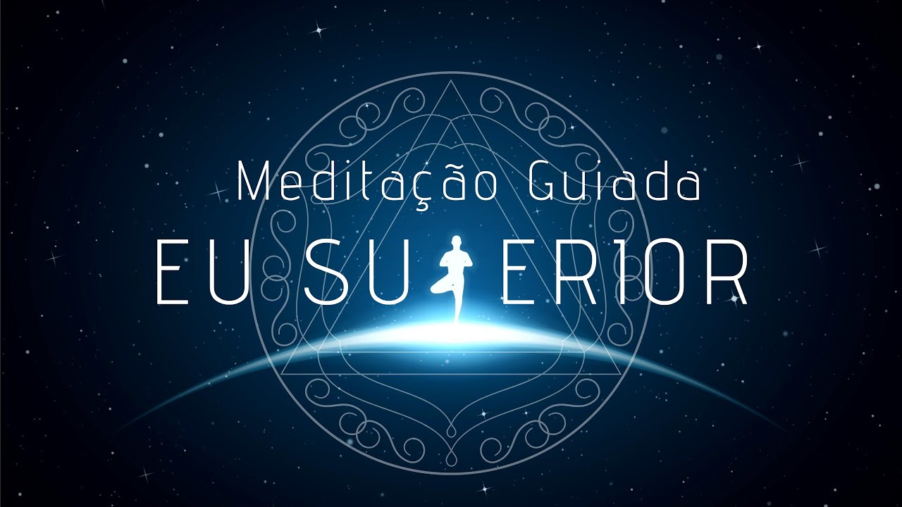 MEDITAÇÃO GUIADA - EXPANSÃO DA CONSCIÊNCIA, CONTATO COM O EU SUPERIOR, sons de tigelas tibetanas.