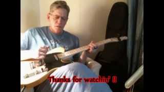 Every Dog Gets Their Day - Original Improvised, Mississippi Hill Country Blues Song by Randy Struble