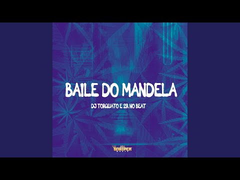 Baile do Mandela