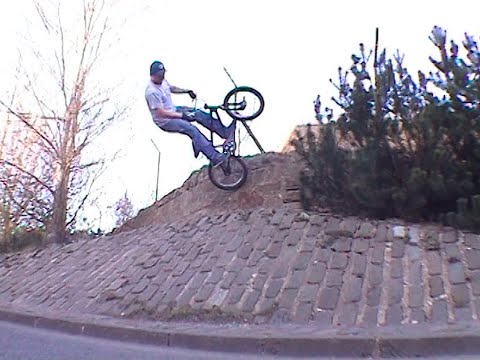 Edinburgh Street Session, 30/03/2003