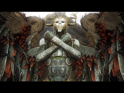 Valkyrie Suite | God of War (Original Soundtrack) by Bear McCreary