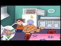 No Means Yes Spy S Pies The Cramp Twins