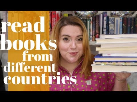 10 translated books you need to read