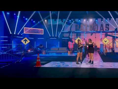 Maiara e Maraisa & Marília Mendonça - Só pensando em você #EP4 #patroas