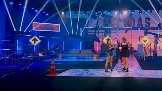 Maiara e Maraisa &amp; Marília Mendonça - Só pensando em você #EP4 #patroas