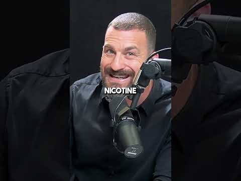 Neuroscientist: Chocolate vs Cocaine | Andrew Huberman #hubermanlab #neuroscience