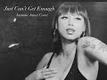 Black Eyed Peas- Just Can't Get Enough (Jasmine Janai Cover