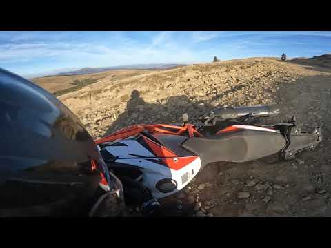 [TET Romania] Tabla Butii | Suzuki DL650 V-Strom | KTM 1290 Super Adventure R