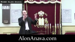 Do I still have a Yetzer Hara? Free choice? Can I explain what is G-od? - Rabbi Alon Anava