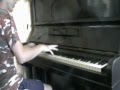 Guns N Roses Paradise City Piano Cover