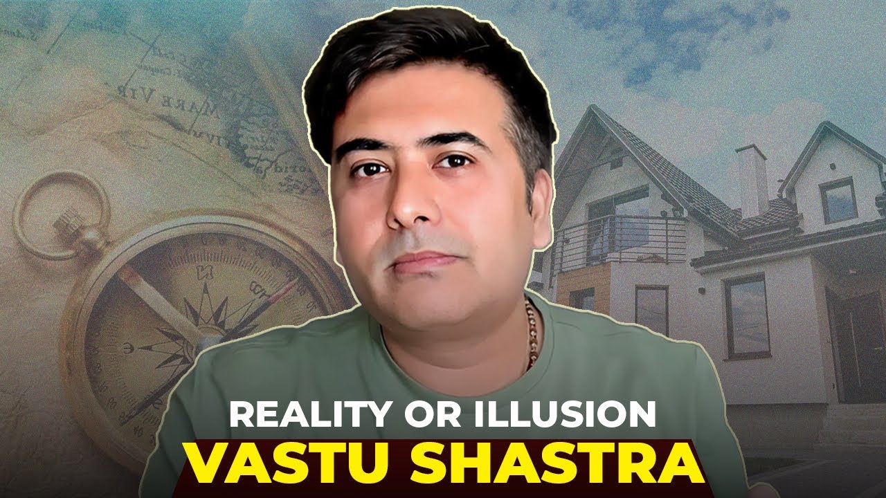 Does Vastu Really Work? | Predict Transformation in Life using Shadbala | Golden Rules of Astrology