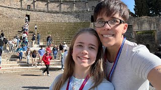 Princess Sapphire Cruise 2026 - Part 2