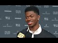 Lil Nas X On What He S Looking For In A Boyfriend Exclusive